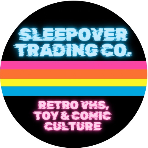 Sleepover Trading Co. Video Hub